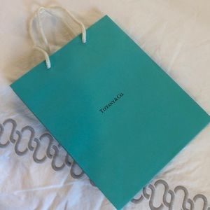 TIFFANY & CO. Bag